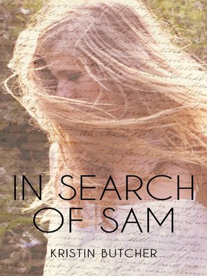 cover image of In Search of Sam